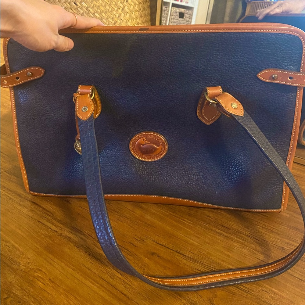 Dooney & Bourke Laptop bag
